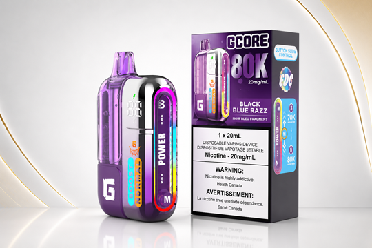 GCORE G 80K