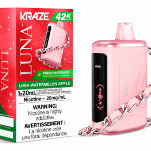 Kraze Luna 42k