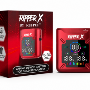 RIPPER X ULTRA BATTERY