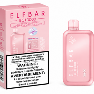 Elf Bar BC10000 10K