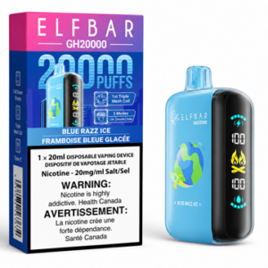 Elf Bar GH 20K