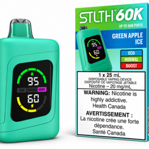 STLTH 60K