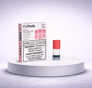 ZPods FEDERAL