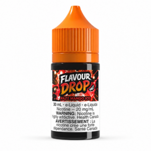 Flavour Drop Salt Nic E-Liquid 30ML