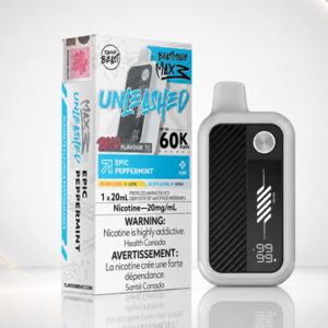 Flavour Beast Beast Mode Max 3 60k