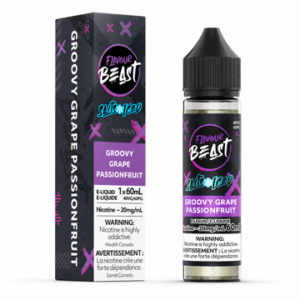 Flavour Beast E-Liquid 60mL
