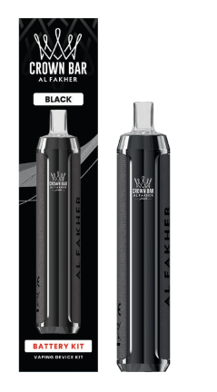 AL FAKHER AF600 BATTERY DEVICE