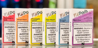 ZPods