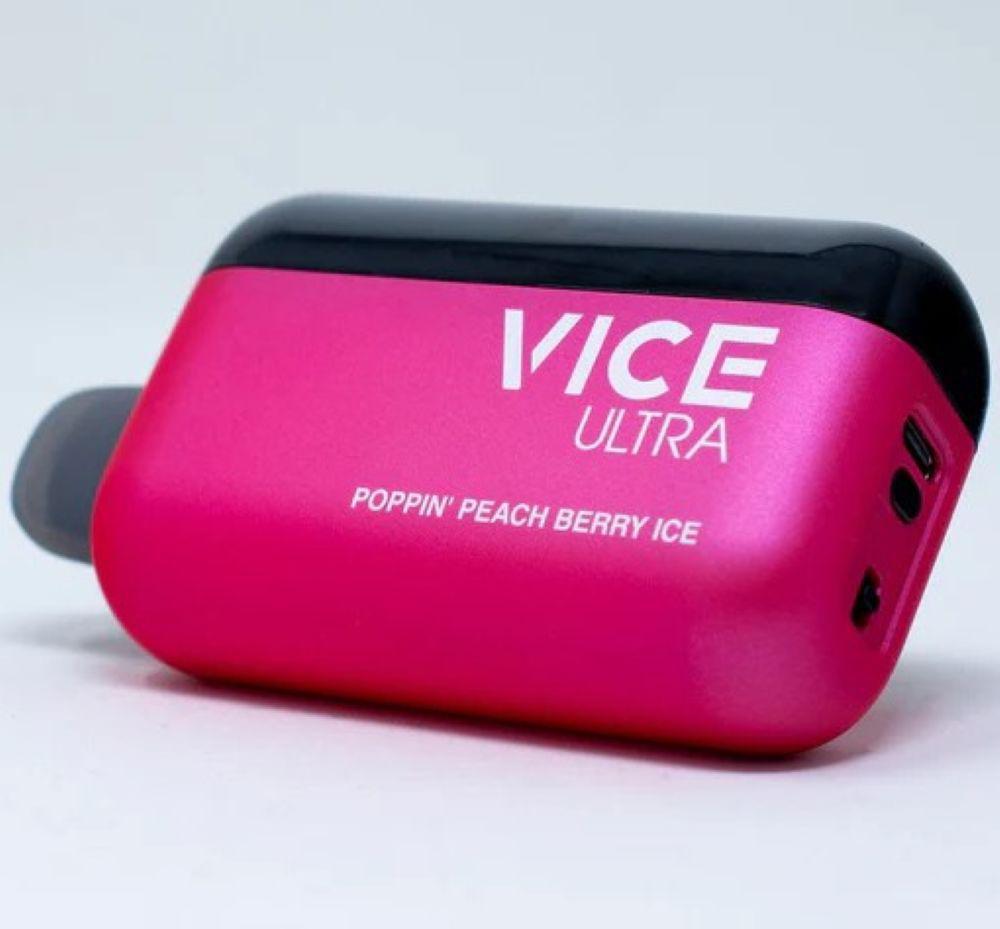 VICE ULTRA 60K PUFFS
