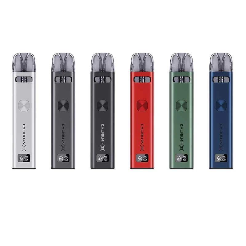Uwell Caliburn G3 Pod Kit