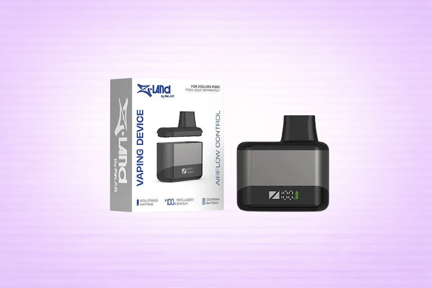 ZLand Zcolors Battery Device