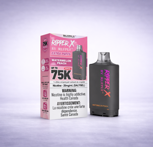Ripper X Pods 75K