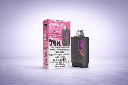 Ripper X Pods 75K