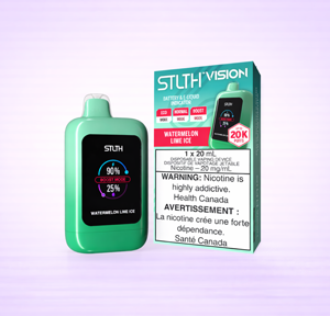 STLTH Vision 20K