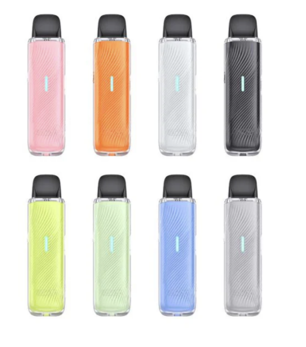 Unwell Caliburn G5 Lite Vaping Device Kit