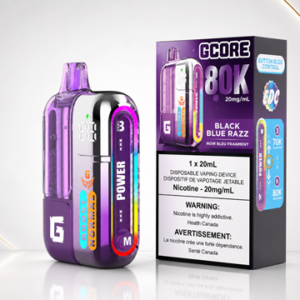 GCORE G 80K