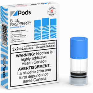 ZPods