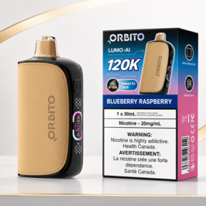Orbito Lumo AI 120K