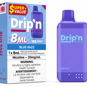 Drip'n by Envi 16K