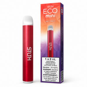 STLTH ECO MINI DISPOSABLE