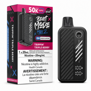 Flavour Beast Beast Mode Max 2 50K