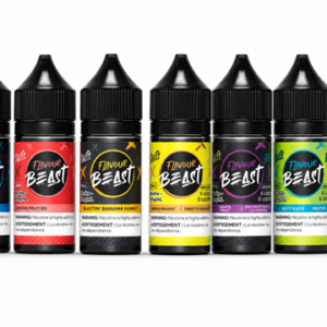 Flavour Beast - E-Liquid Juices 30ML