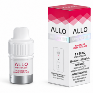 Allo Ultra Pods 10K