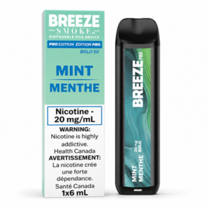 Breeze Pro 2K