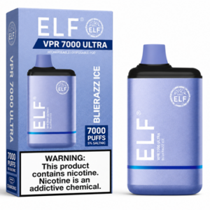 ELF VPR 7000 ULTRA 7K