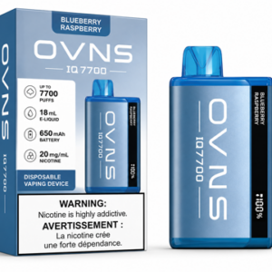 OVNS IQ10000 10K