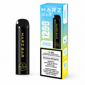 Marz Bar 1200