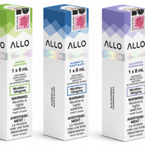 Allo Ultra 2500 10mg
